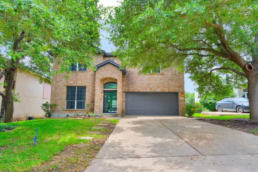 2315 Arnie Ln, Round Rock, TX 78664 - #2