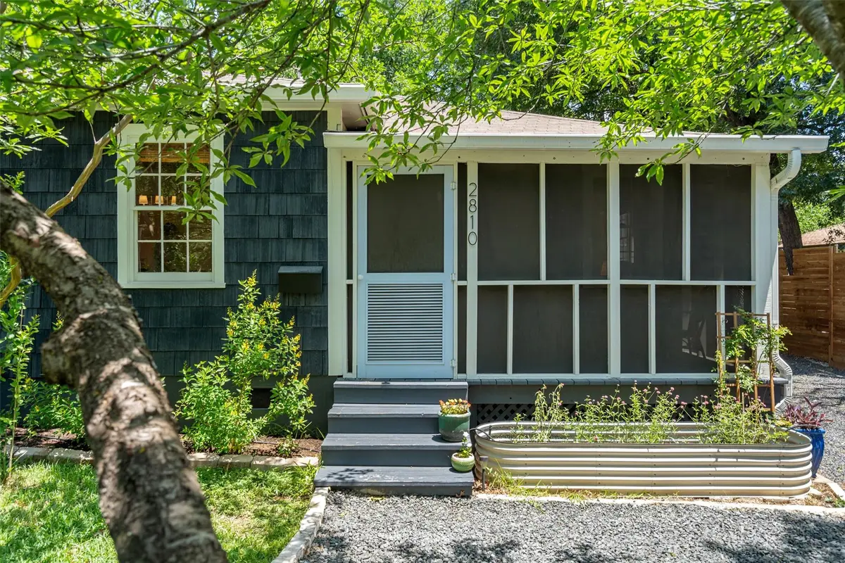 2810 Windsor Rd, Austin, TX 78703 - #1