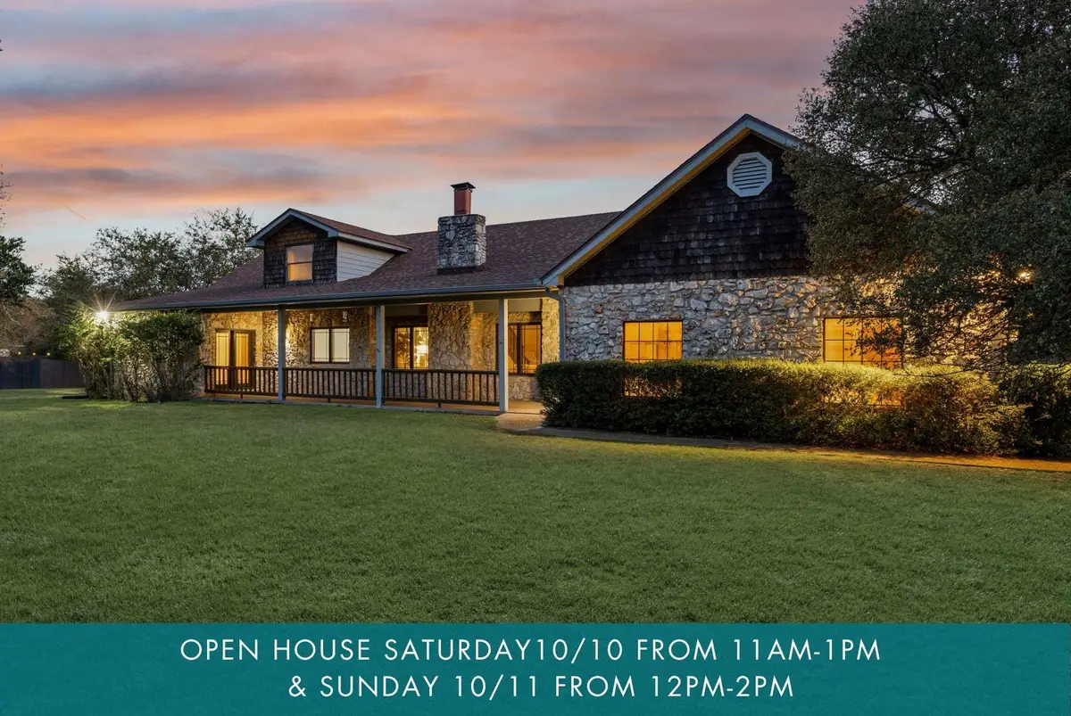 3501 Black Mesa Holw, Austin, TX 78739 - #1