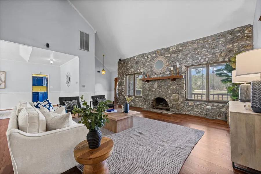 3501 Black Mesa Holw, Austin, TX 78739 - #2
