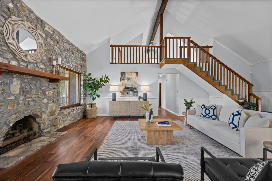 3501 Black Mesa Holw, Austin, TX 78739 - #3