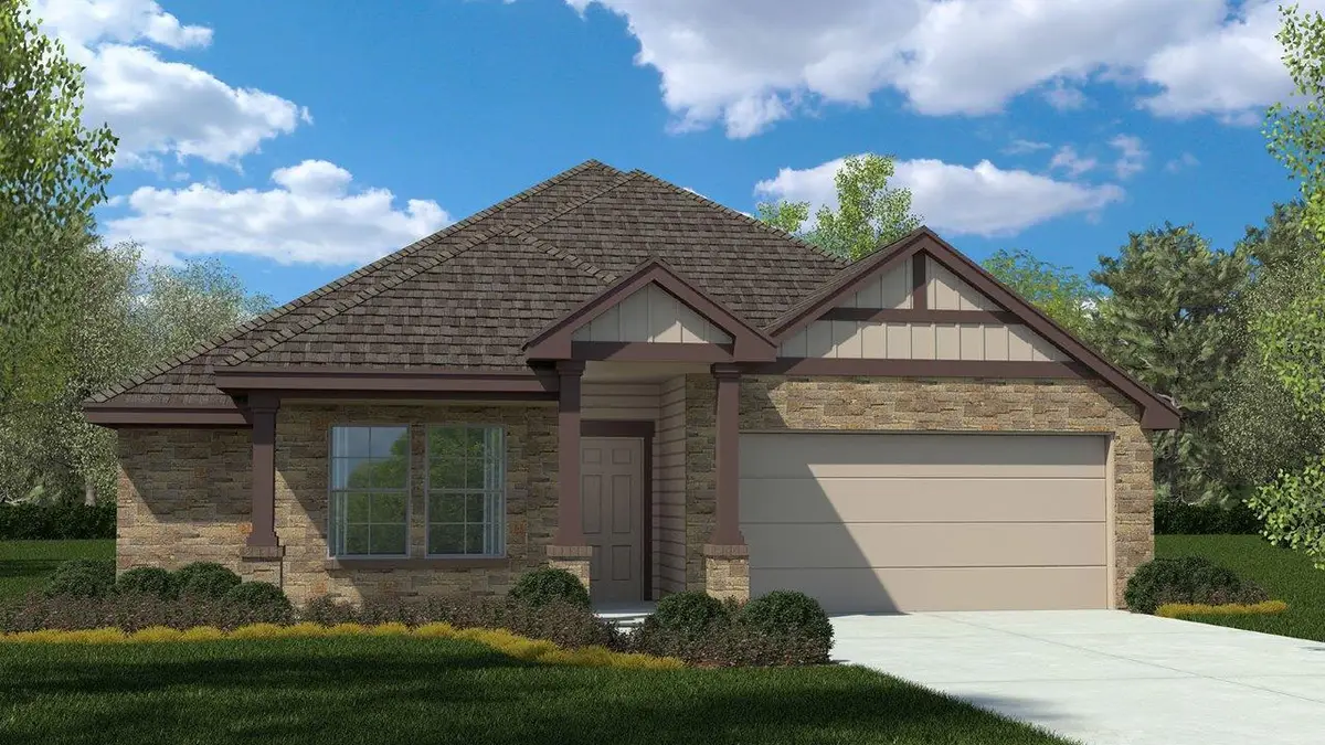 227 Water Well Rd, Burnet, TX 78611 - #1