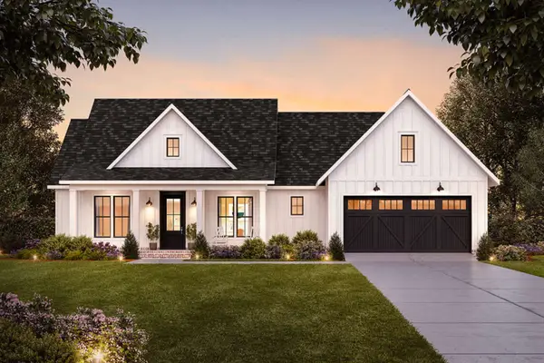 108 Legacy Oaks Ranch Dr, Johnson City, TX 78636