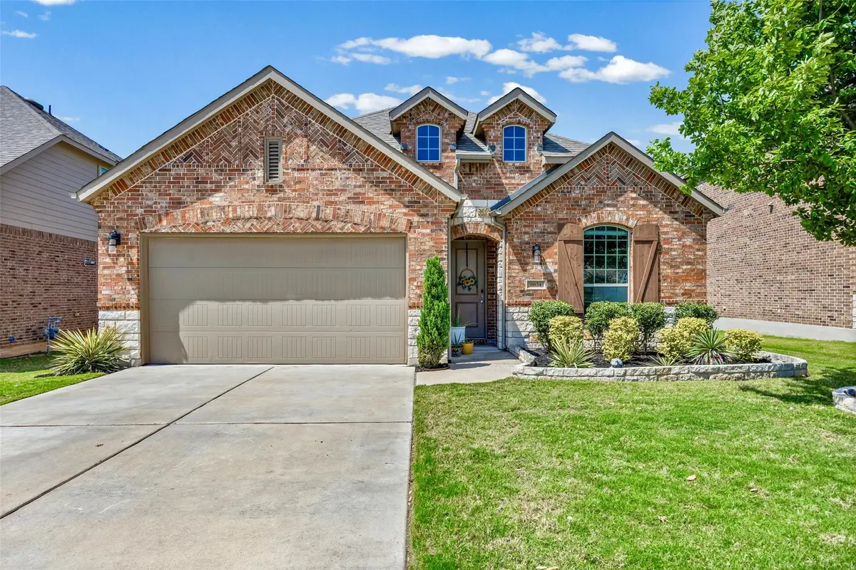 6634 Verona Pl, Round Rock, TX 78665 - #1