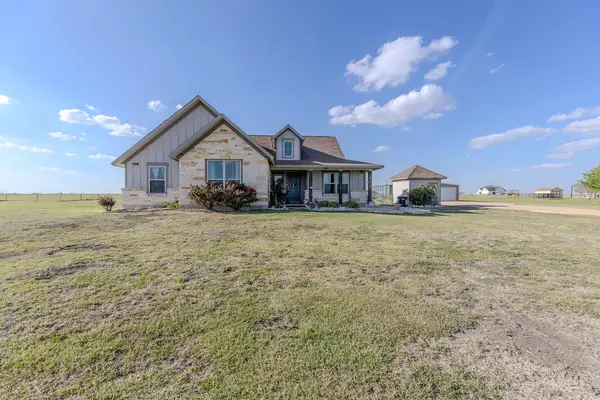 4846 County Road 327, Granger, TX 76530