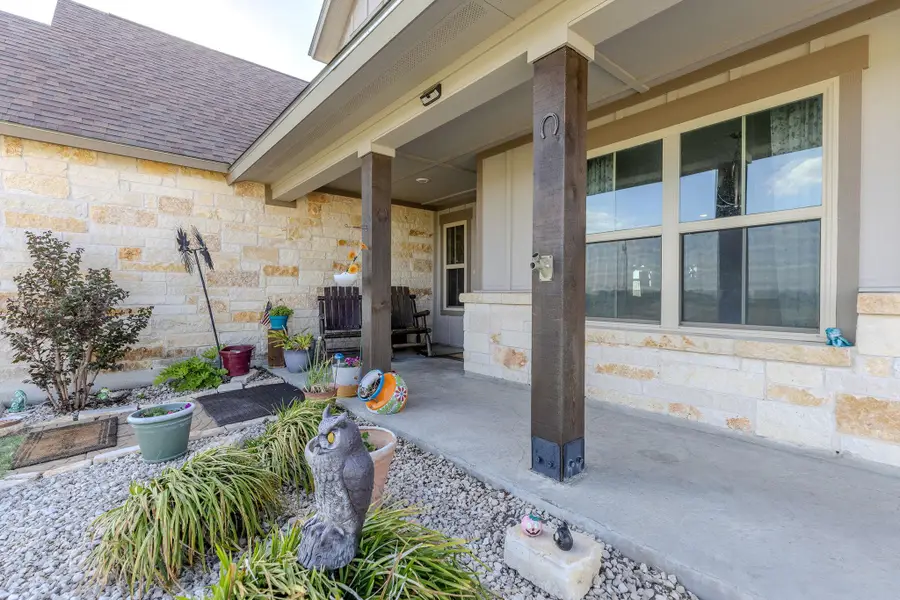 4846 County Road 327, Granger, TX 76530 - #3