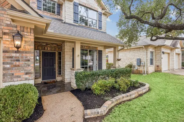 3606 Juniper Hills St, Cedar Park, TX 78613