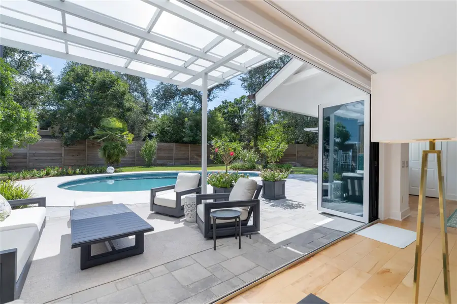 4209 Gnarl Dr, Austin, TX 78731 - #2