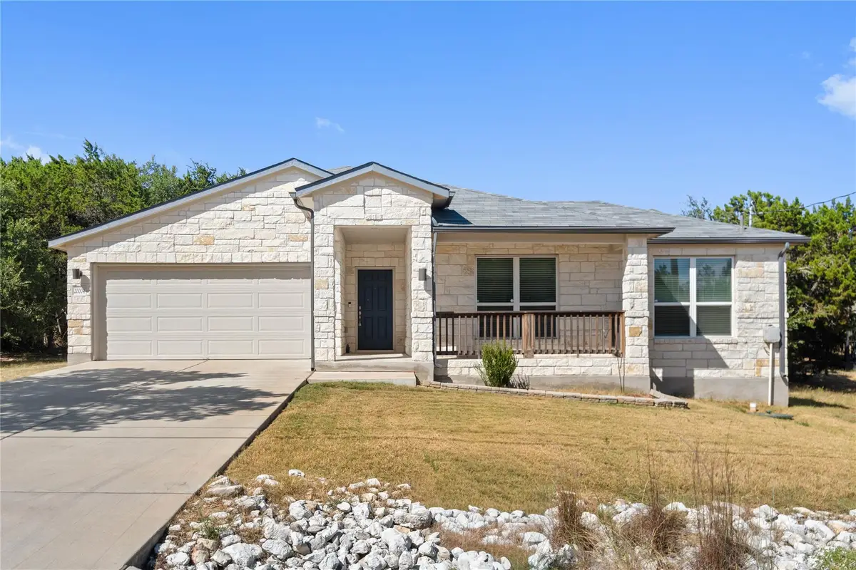20004 Lee Ln, Lago Vista, TX 78645 - #1