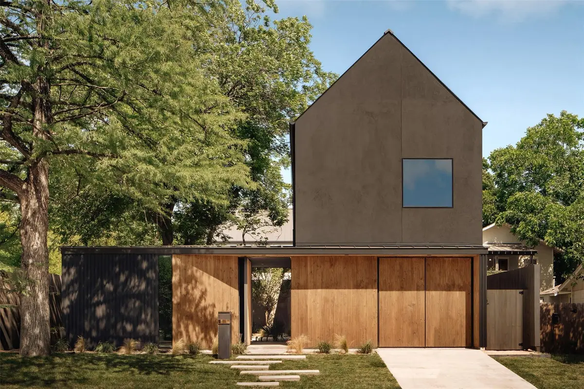 5410 Duval St, Austin, TX 78751 - #1