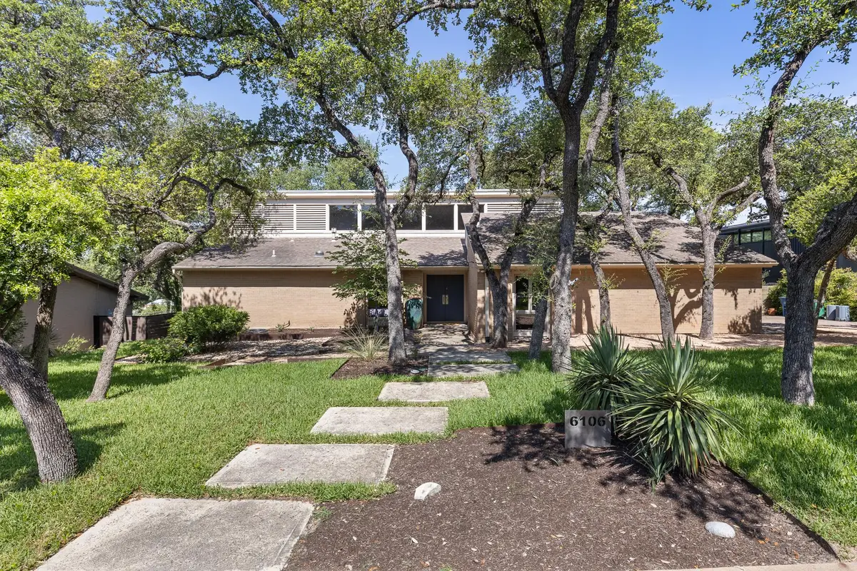 6106 Mountainclimb Dr, Austin, TX 78731 - #1