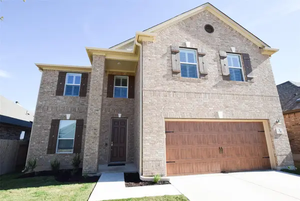 1216 Backcountry Dr, Leander, TX 78641
