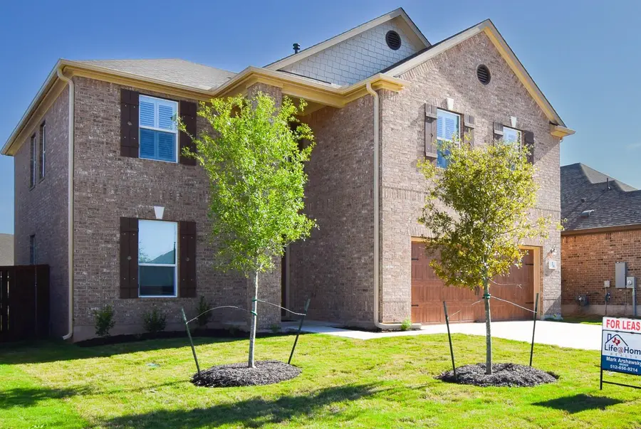 1216 Backcountry Dr, Leander, TX 78641 - #2