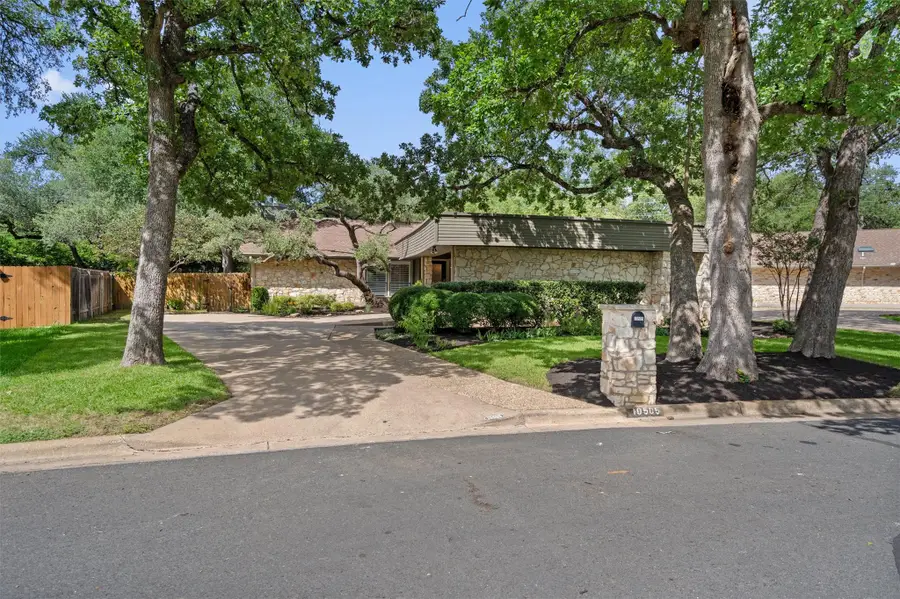 10505 Ronwood Dr, Austin, TX 78750 - #2