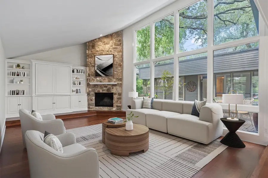 10505 Ronwood Dr, Austin, TX 78750 - #3
