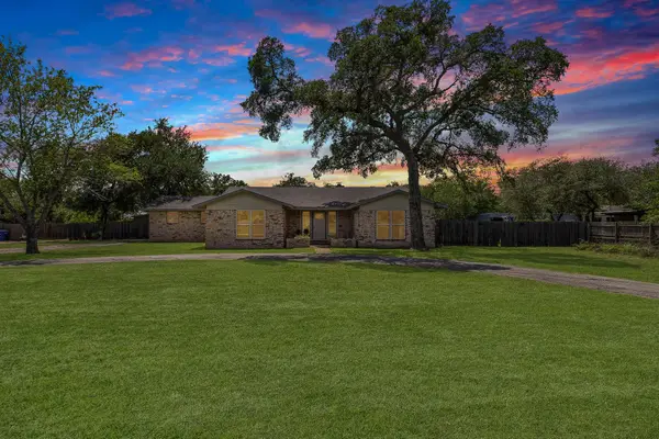 3309 Graybuck Rd, Austin, TX 78748