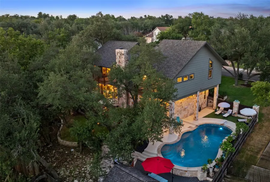 10810 Wintergreen Hl, Austin, TX 78750 - Image #2