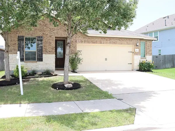 801 Vaughn St, Georgetown, TX 78628