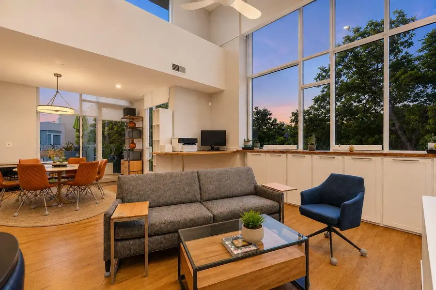 1600 Barton Springs Rd #5406, Austin, TX 78704 - #3