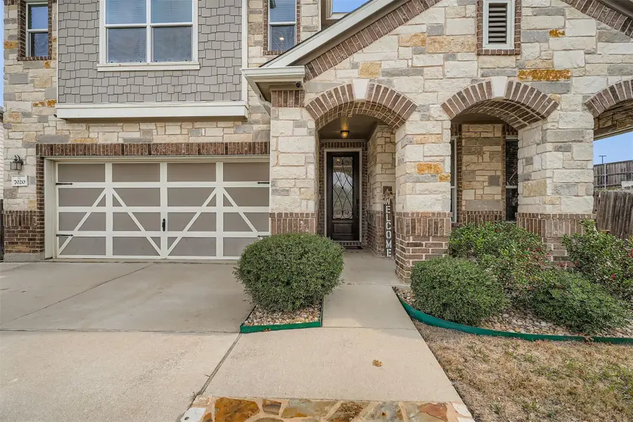 7020 Ondantra Bnd, Austin, TX 78744 - #3