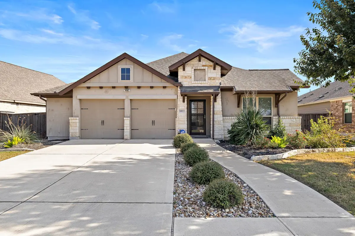 14113 Arbor Hill Cv, Manor, TX 78653 - Image #1