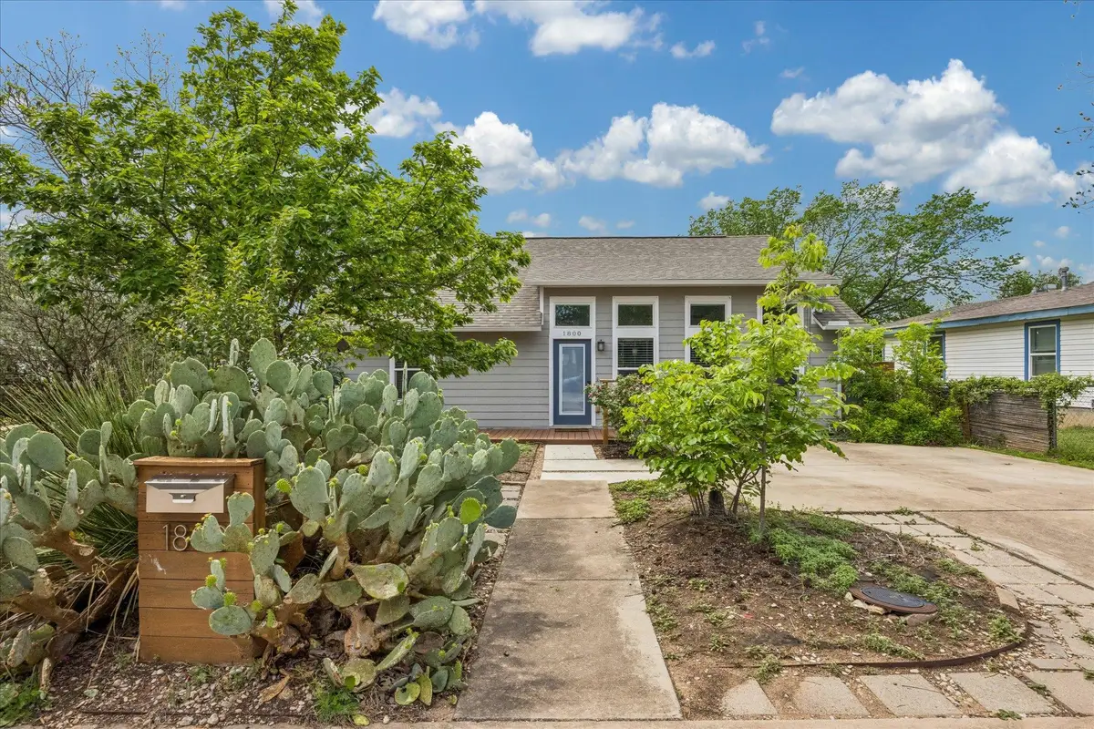 1800 Deloney St, Austin, TX 78721 - #1
