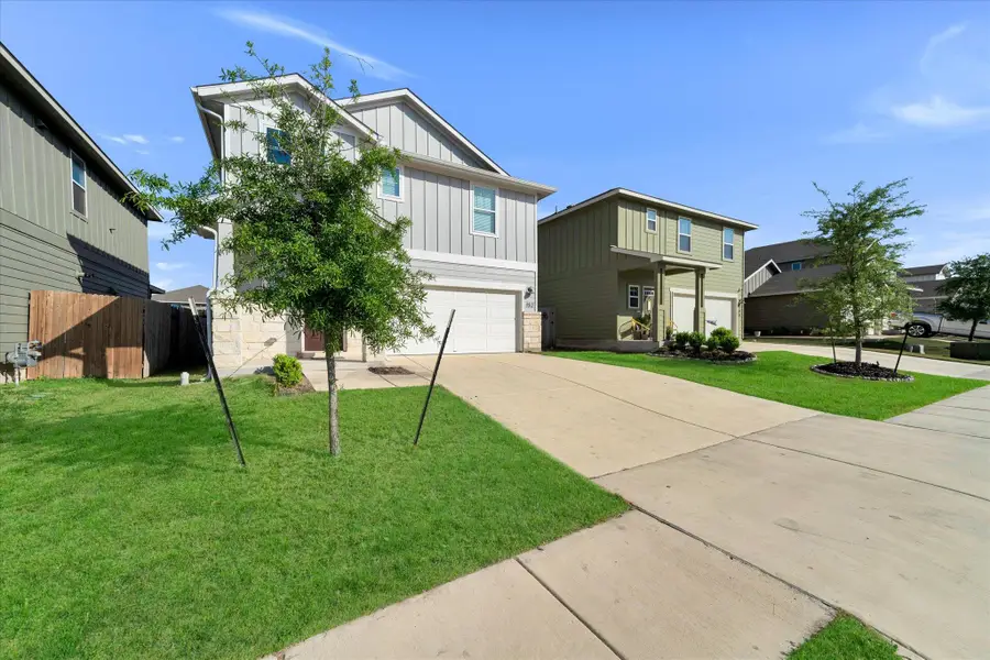 152 Mason Hill Ln, Georgetown, TX 78628 - #2