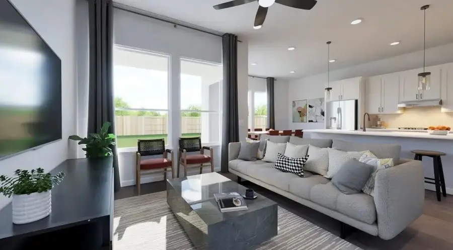 1305 Sweet Bark St, Austin, TX 78745 - #2