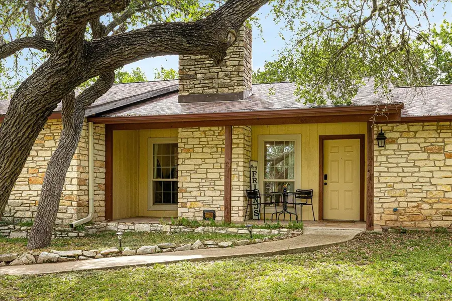 2909 Philo St, San Marcos, TX 78666 - #3