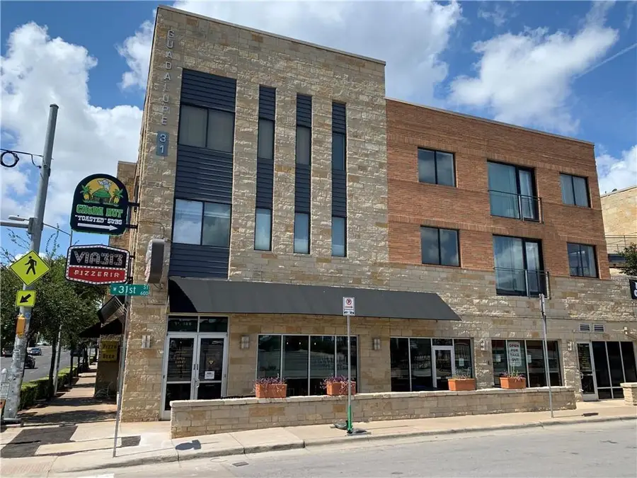 3016 Guadalupe St #305, Austin, TX 78705 - #2
