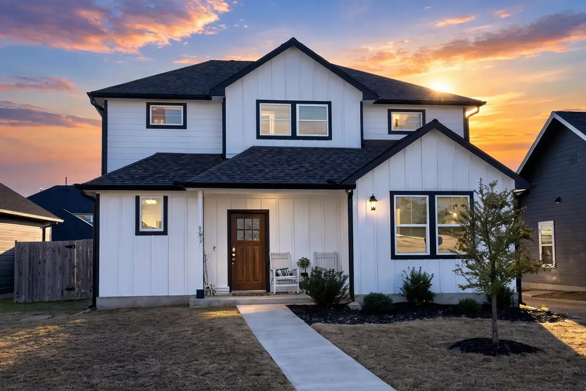 197 Everglades Dr, Kyle, TX 78640 - #1