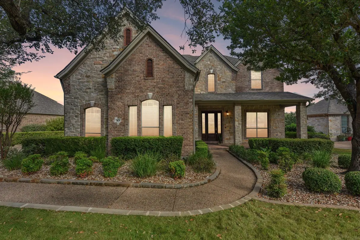 10500 Avery Club Dr #10, Austin, TX 78717 - #1
