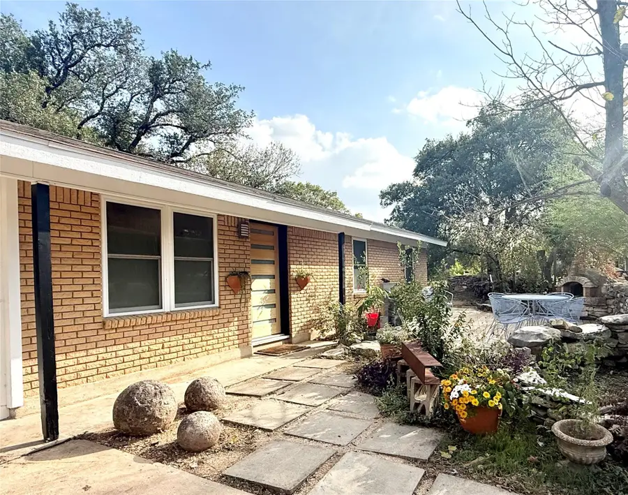 4505 Dudley Dr, Austin, TX 78735 - #2