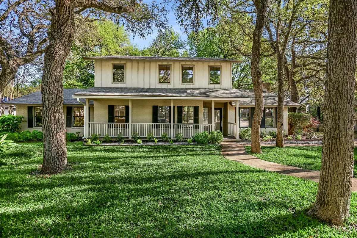 3117 Eanes Cir, Austin, TX 78746 - #1