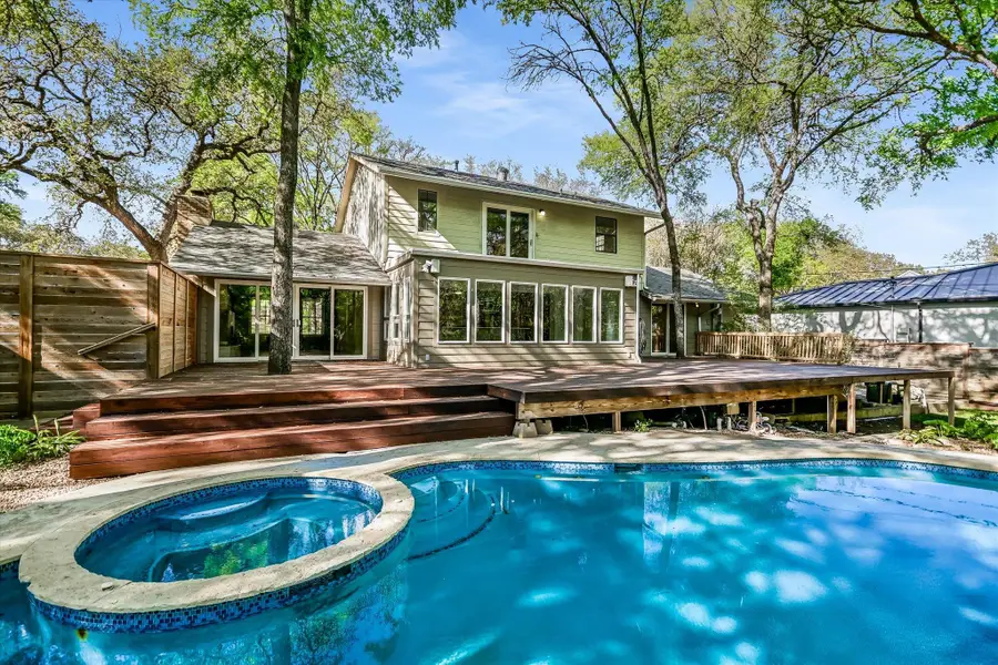 3117 Eanes Cir, Austin, TX 78746 - #2