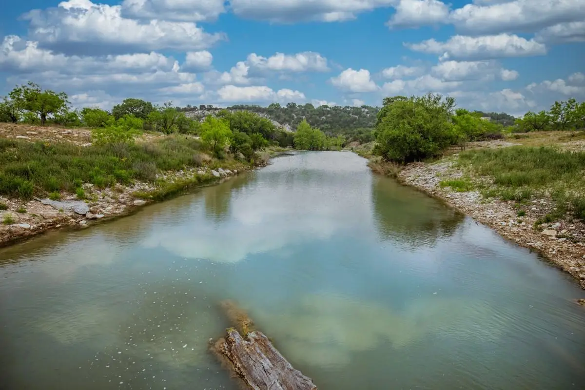 Lot 68 B Seven Hills Dr, Junction, TX 76849 - #1