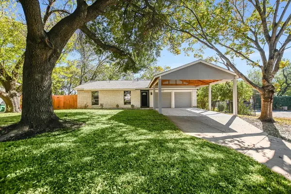 7003 Castlekeep Way, Austin, TX 78745