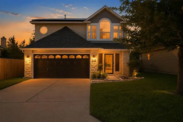 14015 Conner Downs Dr, Pflugerville, TX 78660