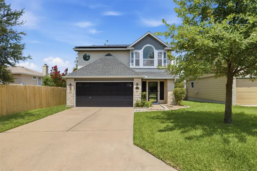 14015 Conner Downs Dr, Pflugerville, TX 78660 - #2
