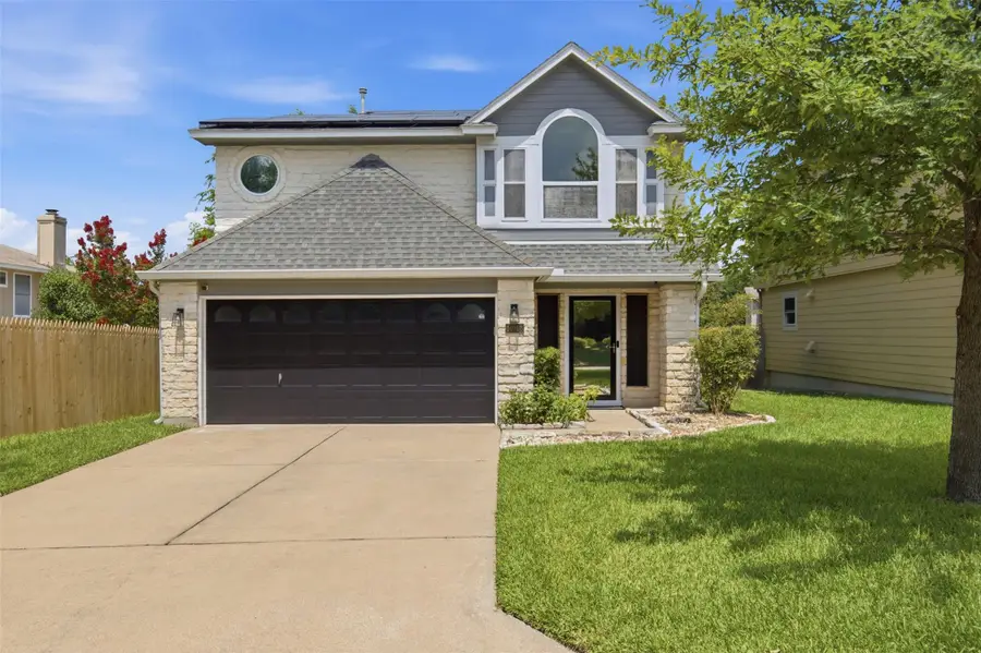 14015 Conner Downs Dr, Pflugerville, TX 78660 - #3