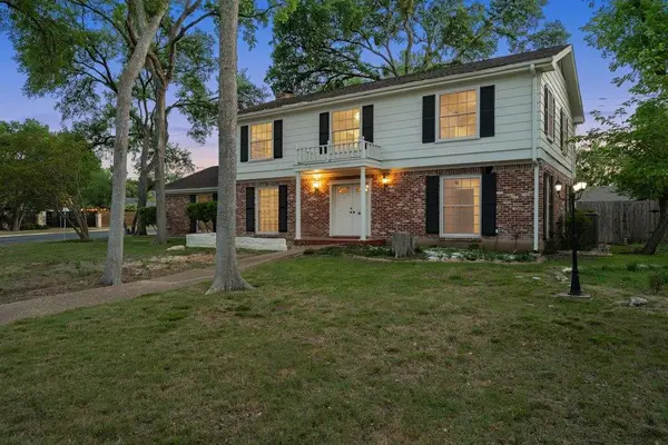 4101 Far West Blvd, Austin, TX 78731