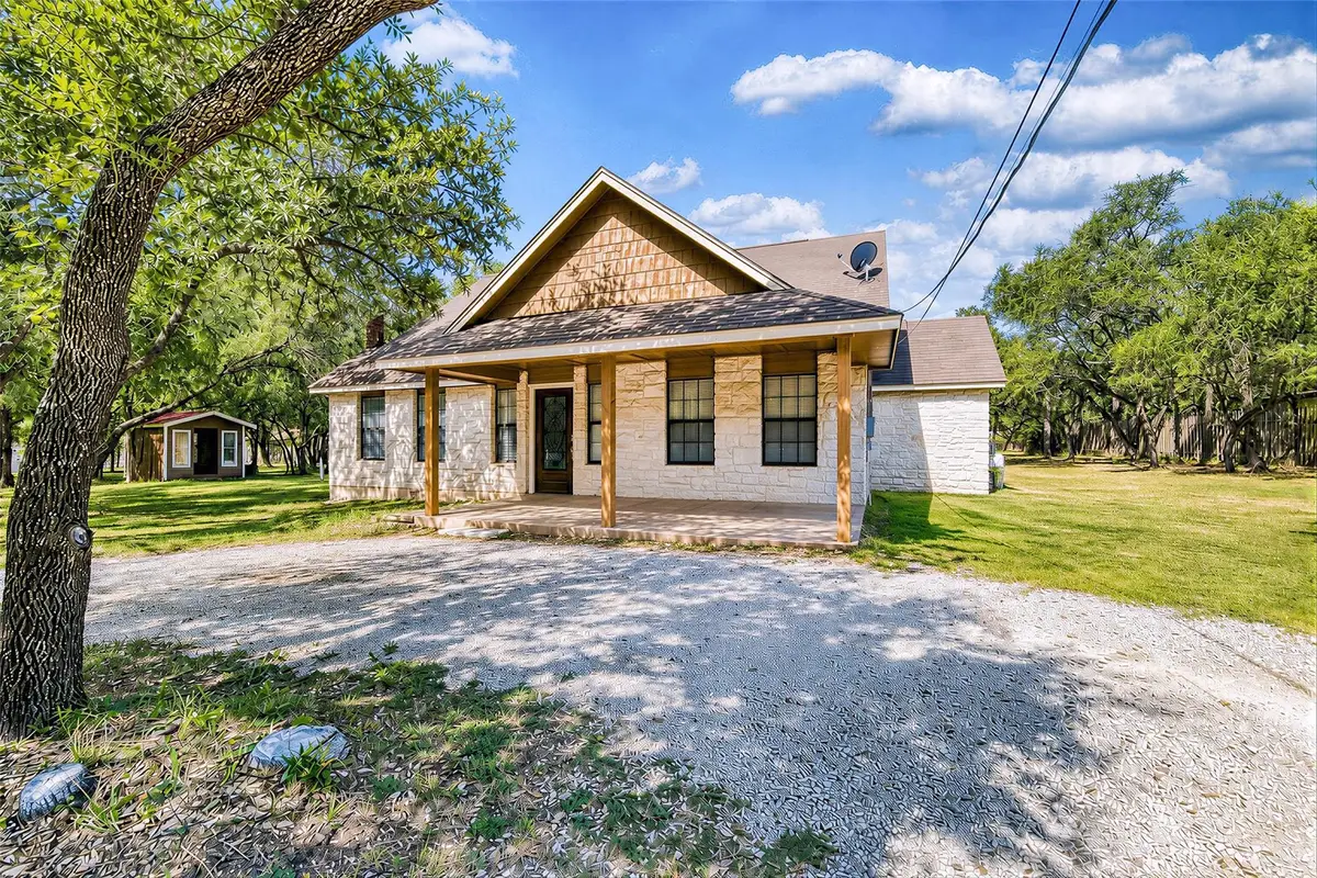 103 Jib Ln, Georgetown, TX 78633 - #1