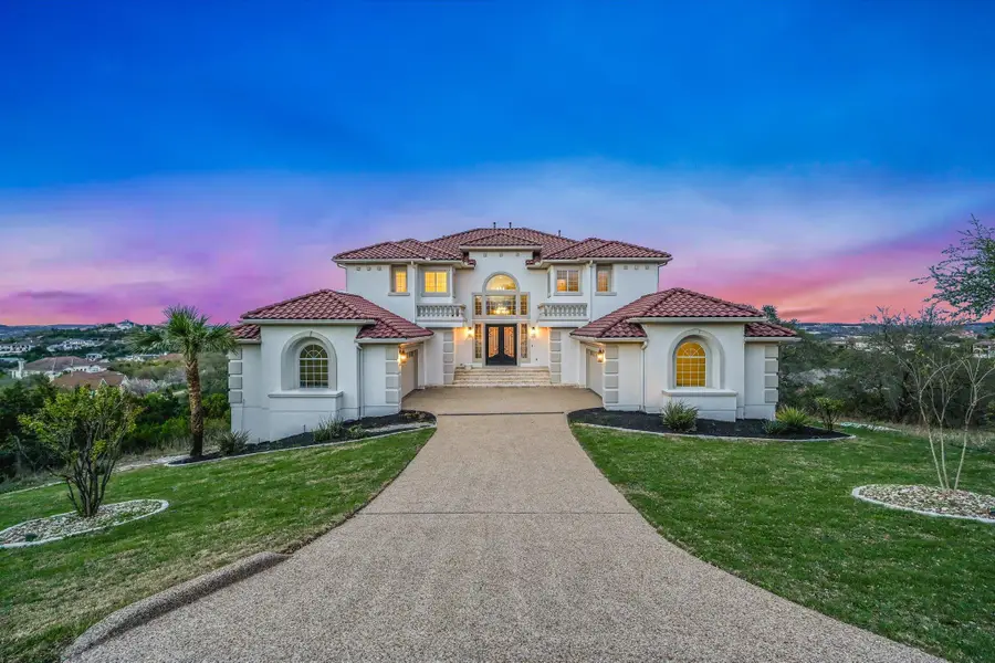 4319 Rum Runner Rd, Austin, TX 78734 - #2