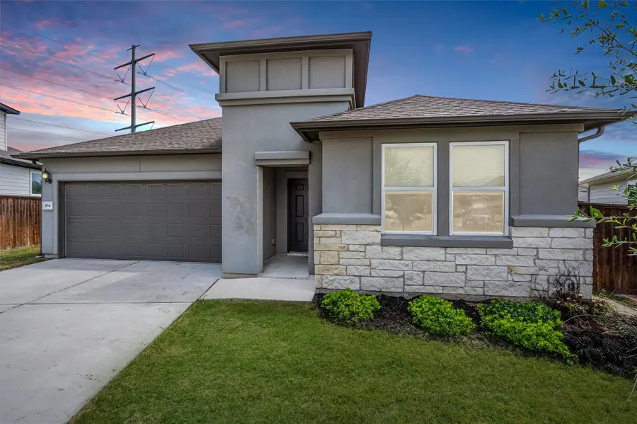 104 Stinchcomb Rd, Hutto, TX 78634 - #2