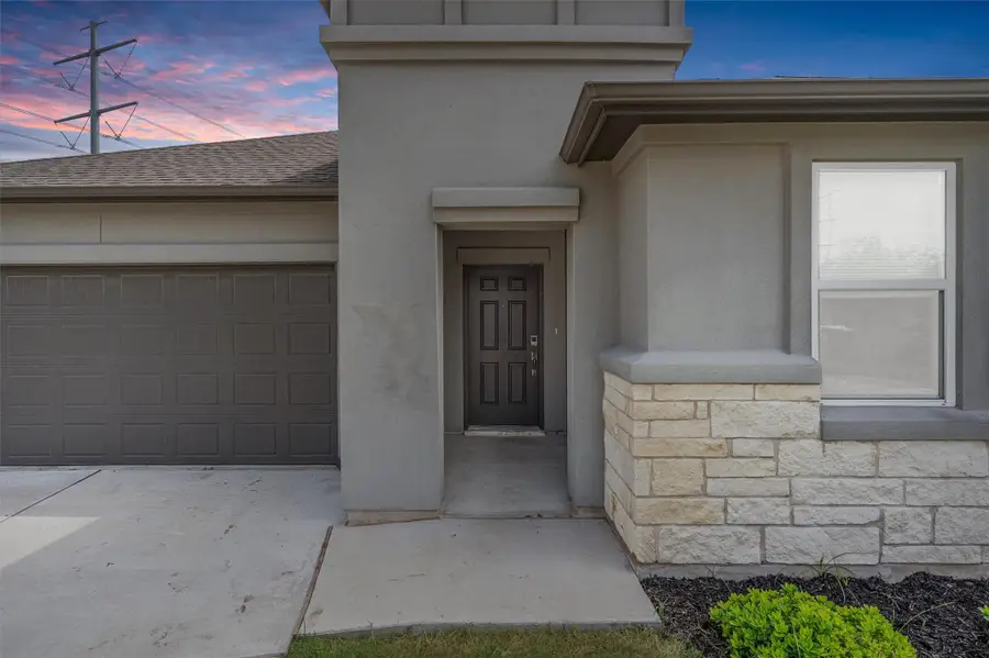 104 Stinchcomb Rd, Hutto, TX 78634 - #3