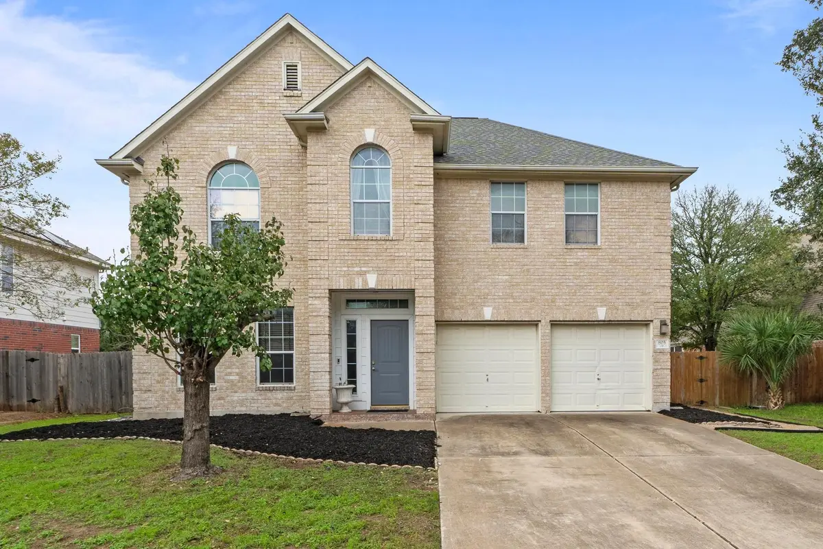 803 Windsor Hill Dr, Pflugerville, TX 78660 - Image #1