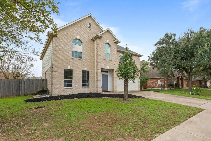 803 Windsor Hill Dr, Pflugerville, TX 78660 - Image #3