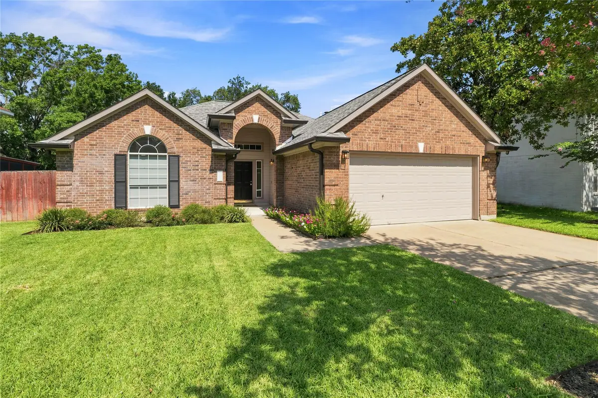 2307 Loquat Ln, Round Rock, TX 78664 - #1