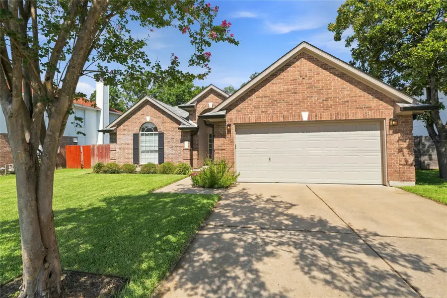 2307 Loquat Ln, Round Rock, TX 78664 - #2