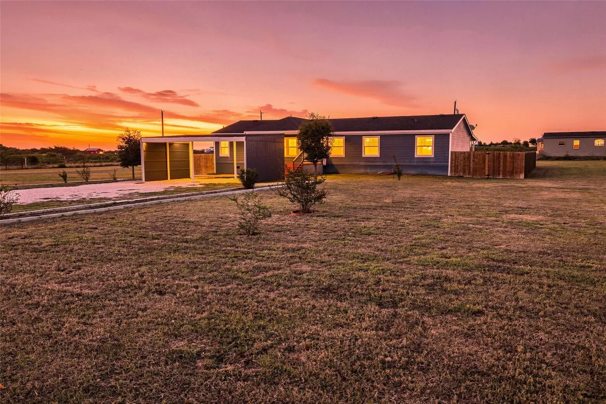 2709 County Road 463, Elgin, TX 78621 - #1